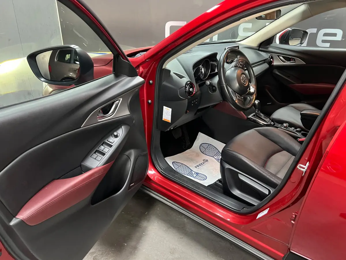 2.0 SkyActiv-G 120 GT|HUD|Trekhaak|Carplay|Cam|Stoelverw.|