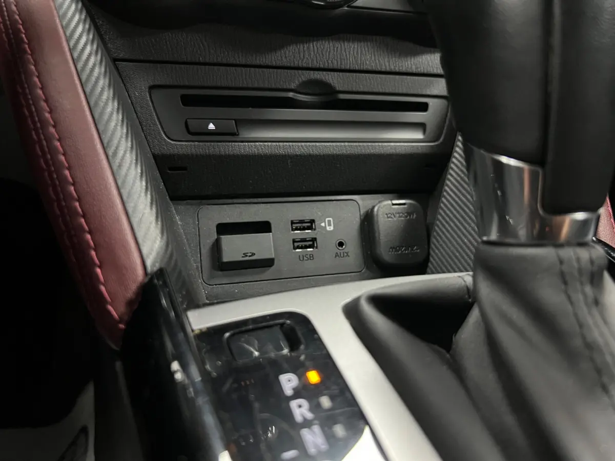 2.0 SkyActiv-G 120 GT|HUD|Trekhaak|Carplay|Cam|Stoelverw.|