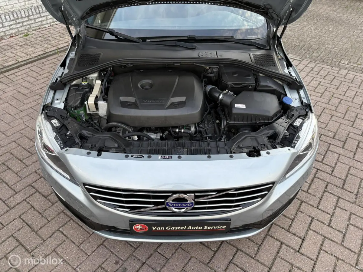 1.5 T3 Polar+ Dynamic AUTOMAAT/ORIGINEEL NED