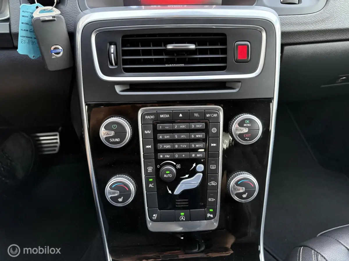 1.5 T3 Polar+ Dynamic AUTOMAAT/ORIGINEEL NED