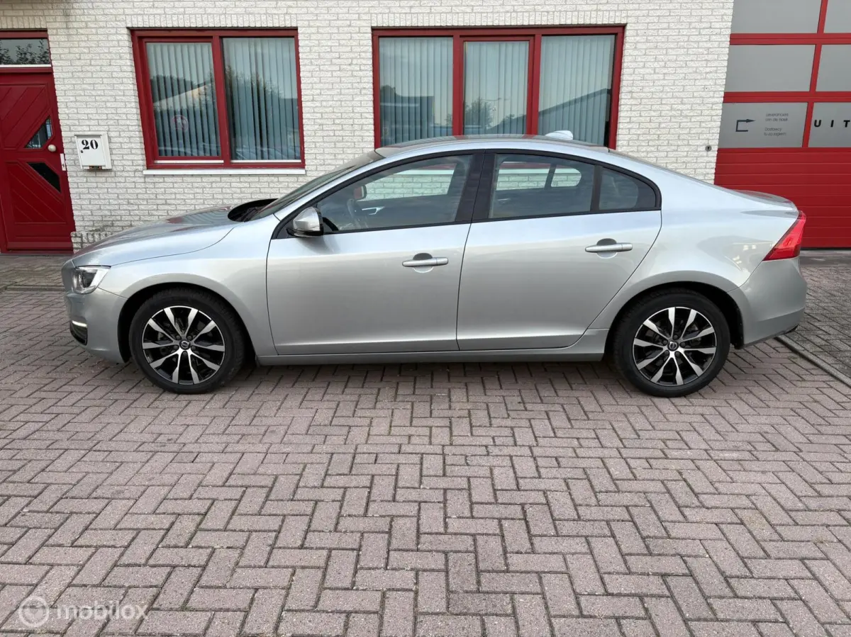 1.5 T3 Polar+ Dynamic AUTOMAAT/ORIGINEEL NED