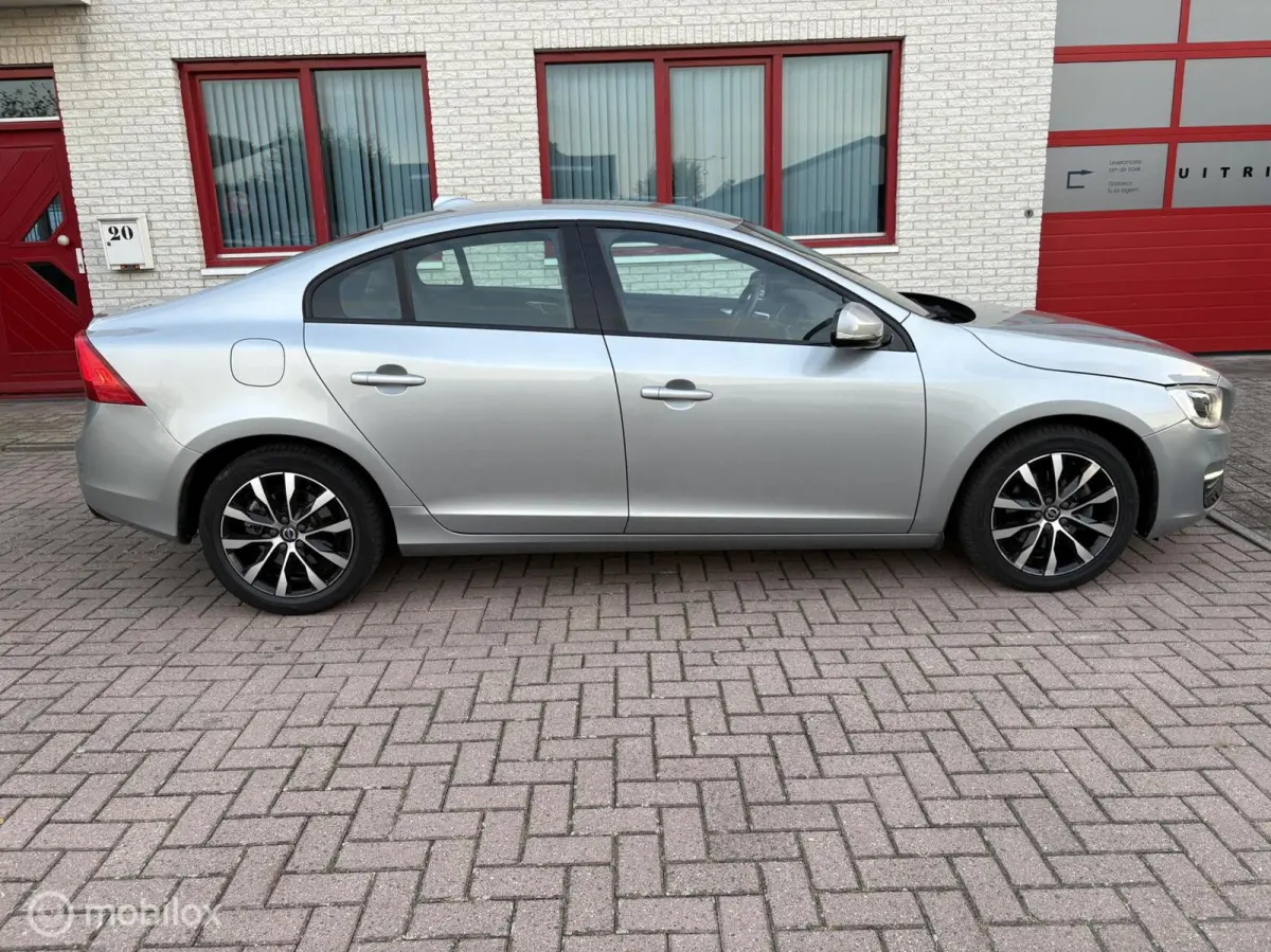 1.5 T3 Polar+ Dynamic AUTOMAAT/ORIGINEEL NED