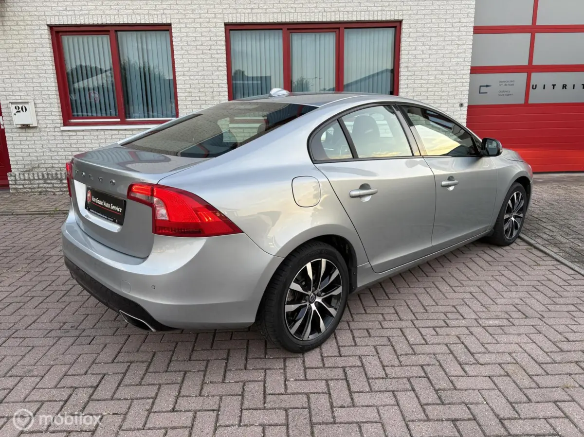 1.5 T3 Polar+ Dynamic AUTOMAAT/ORIGINEEL NED