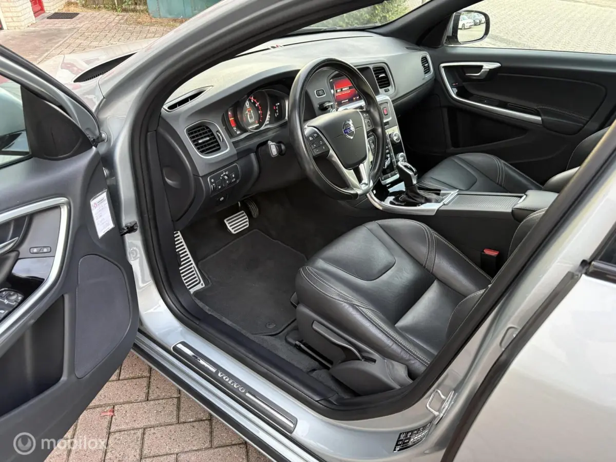 1.5 T3 Polar+ Dynamic AUTOMAAT/ORIGINEEL NED