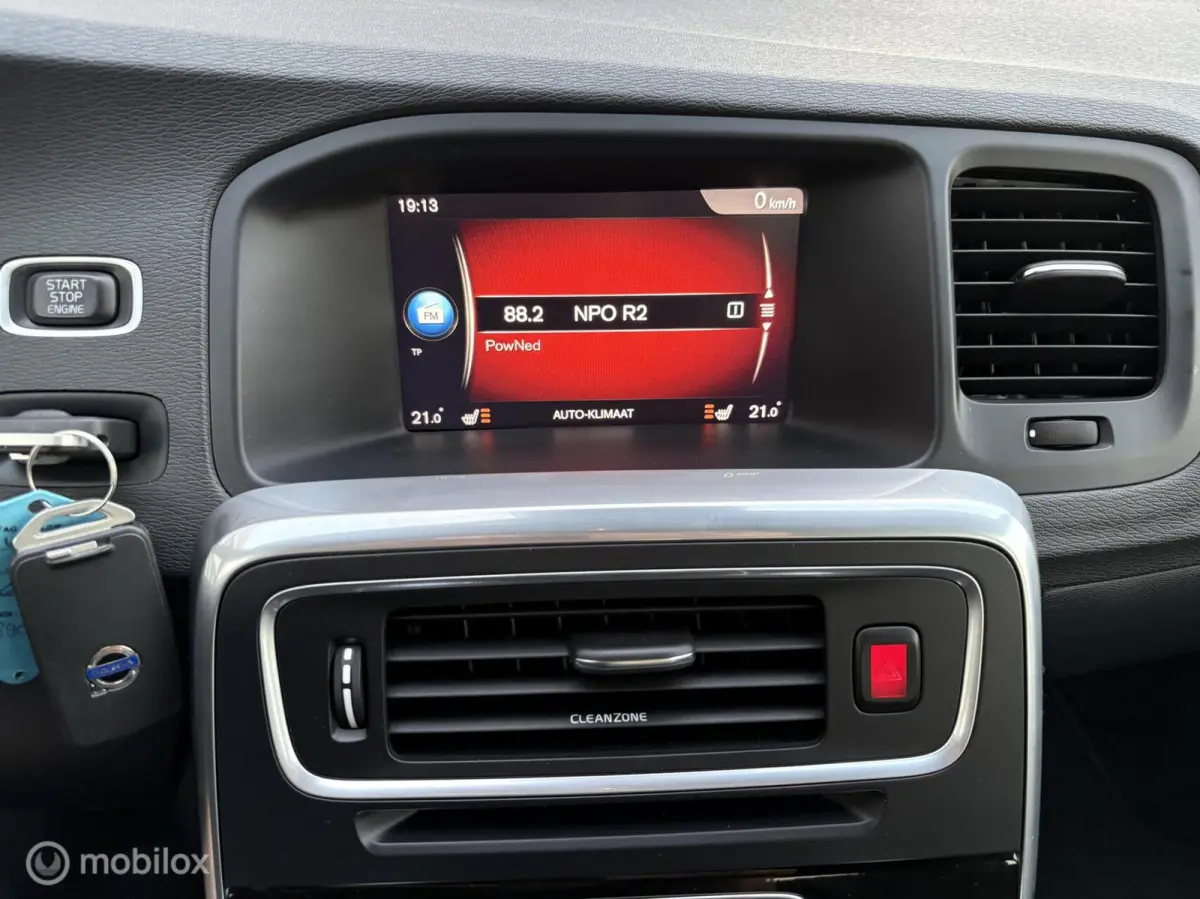 1.5 T3 Polar+ Dynamic AUTOMAAT/ORIGINEEL NED