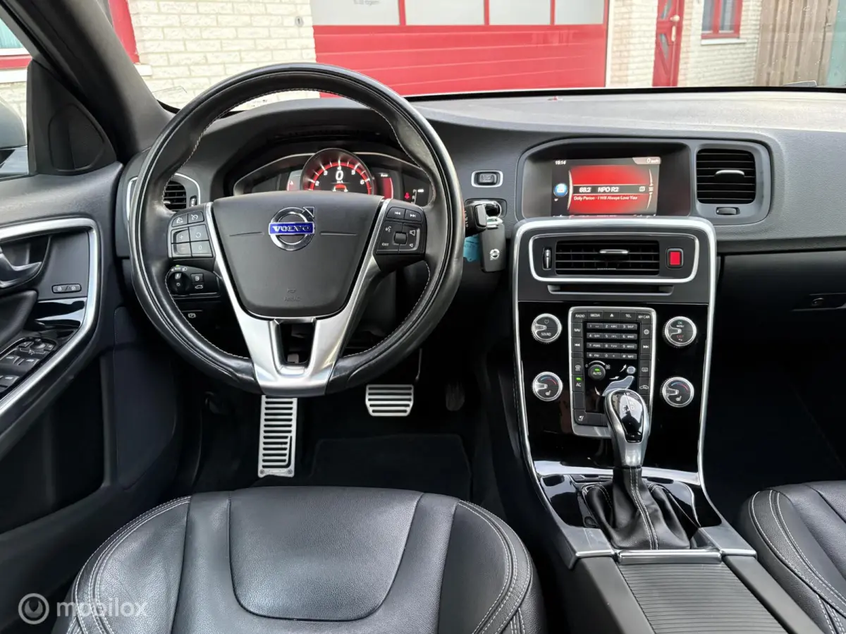 1.5 T3 Polar+ Dynamic AUTOMAAT/ORIGINEEL NED