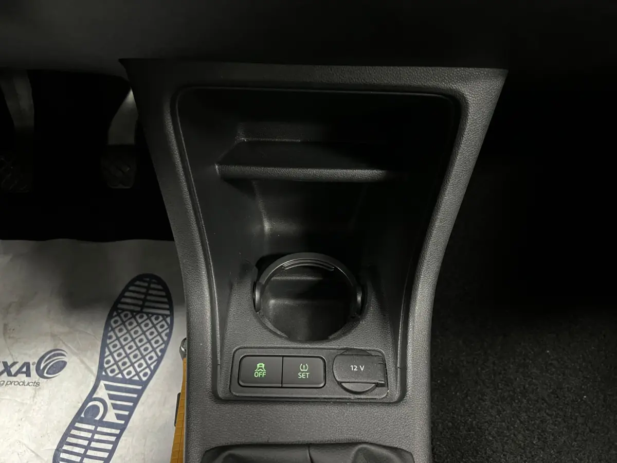 1.0 Greentech Edition | 1ste eigenaar | Distributie vervangen | NAP