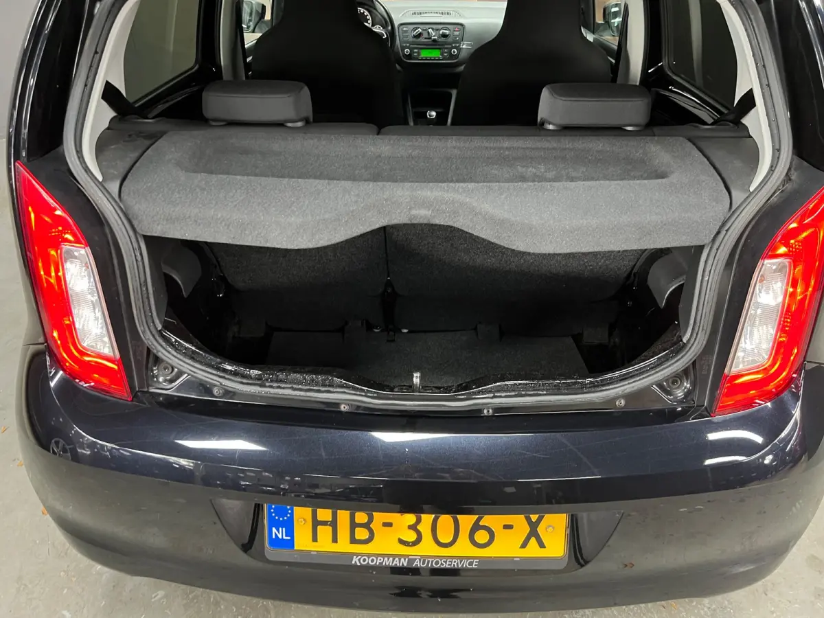 1.0 Greentech Edition | 1ste eigenaar | Distributie vervangen | NAP