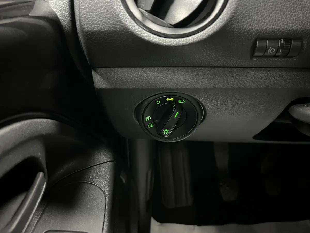 1.0 Greentech Edition | 1ste eigenaar | Distributie vervangen | NAP