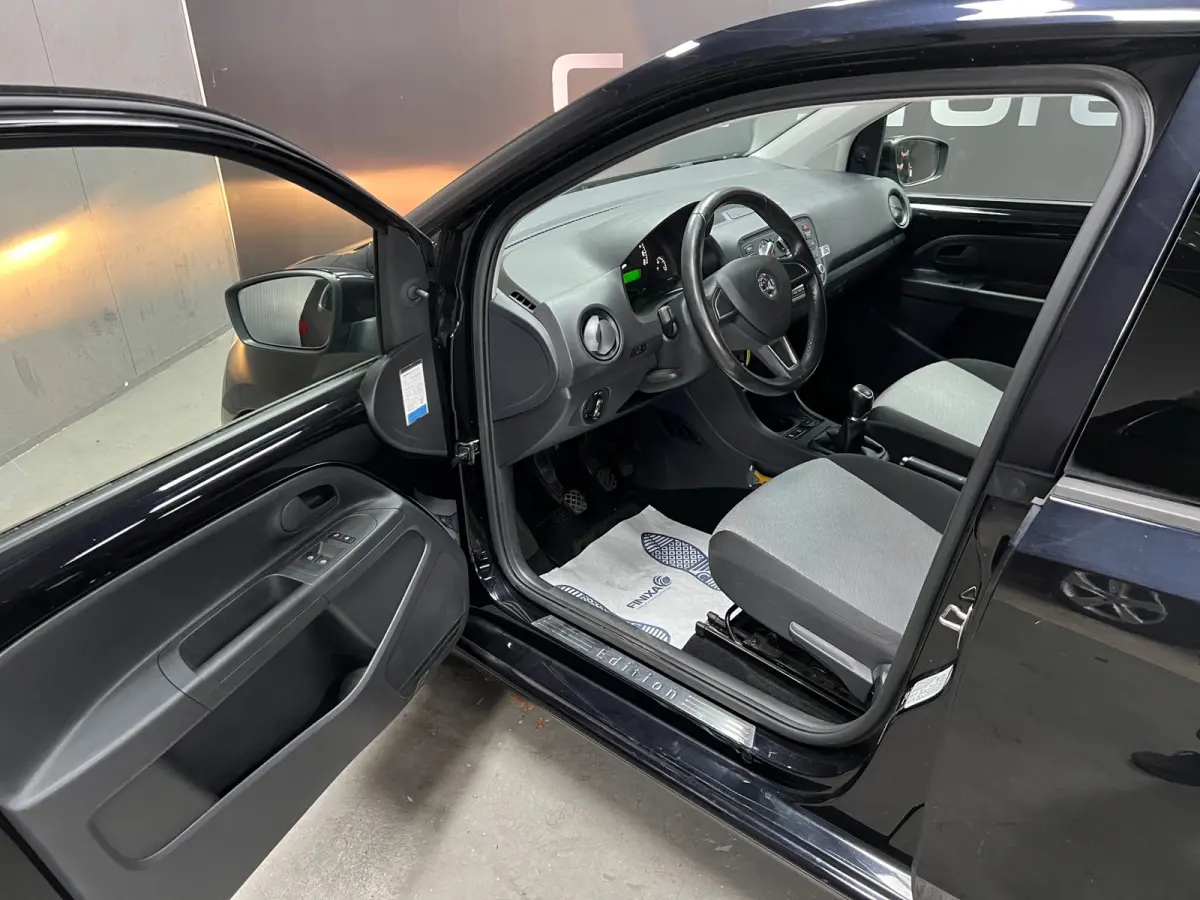 1.0 Greentech Edition | 1ste eigenaar | Distributie vervangen | NAP