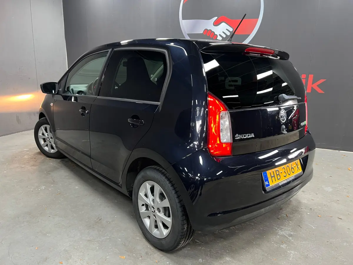 1.0 Greentech Edition | 1ste eigenaar | Distributie vervangen | NAP