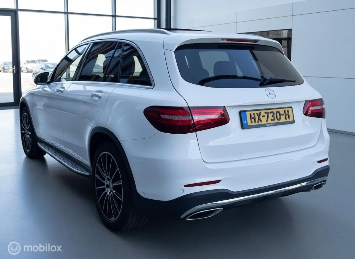 250 4MATIC Edition 1
