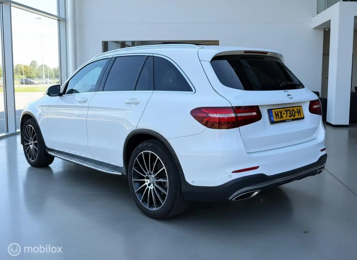 250 4MATIC Edition 1