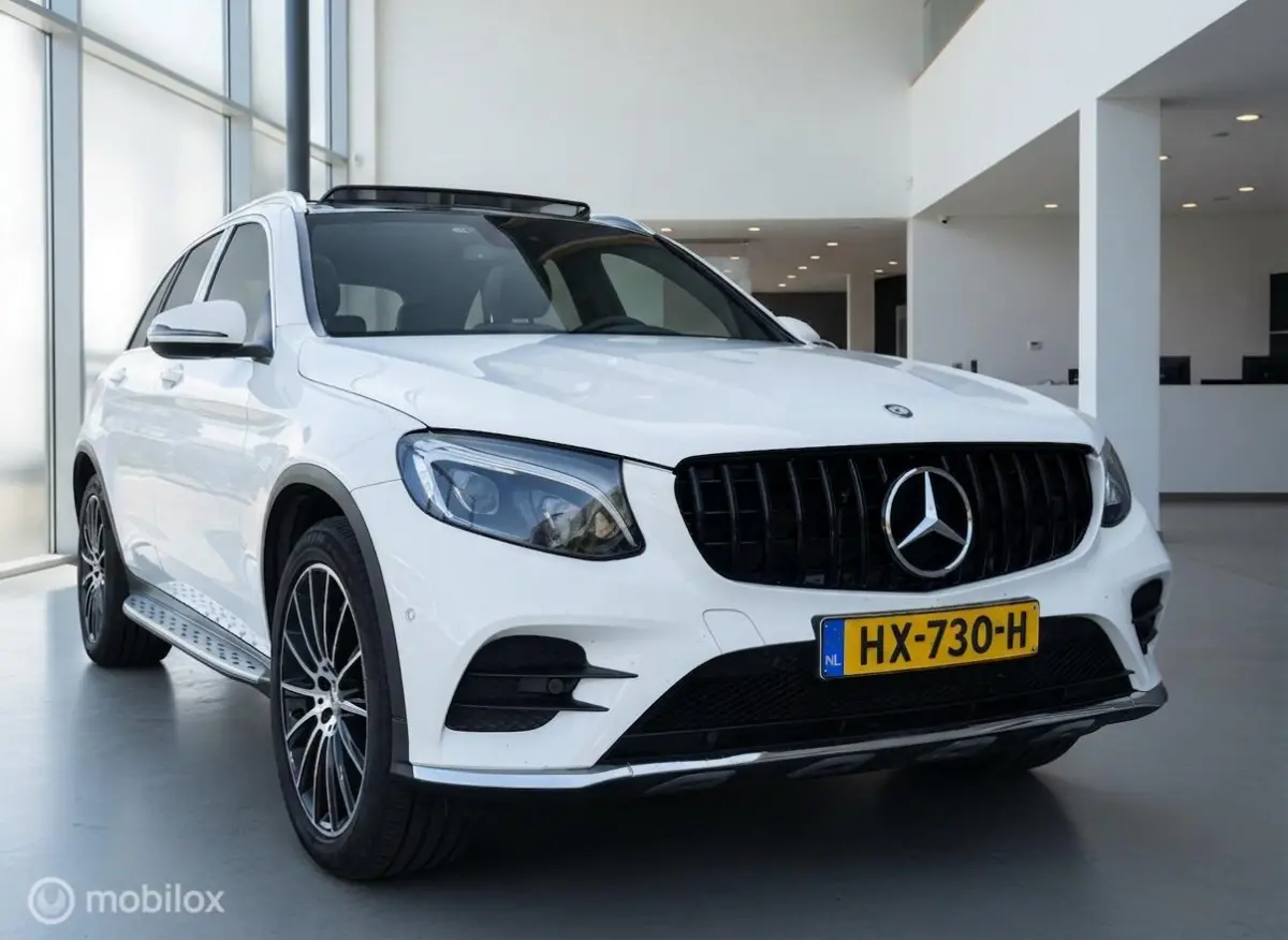 250 4MATIC Edition 1