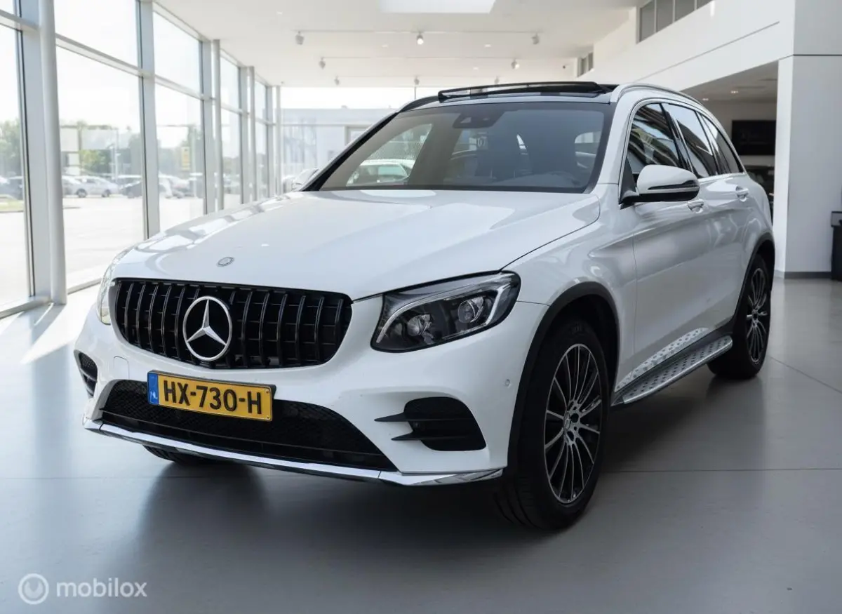 250 4MATIC Edition 1