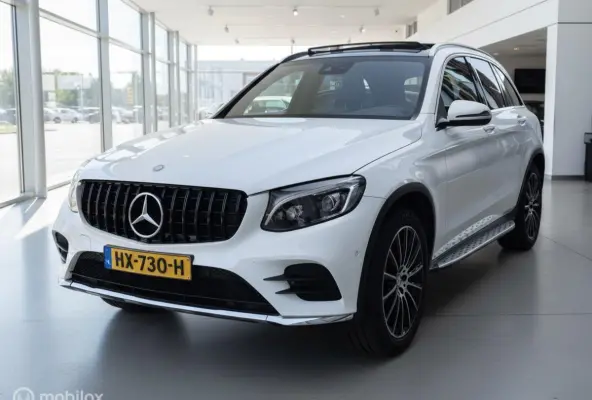 250 4MATIC Edition 1