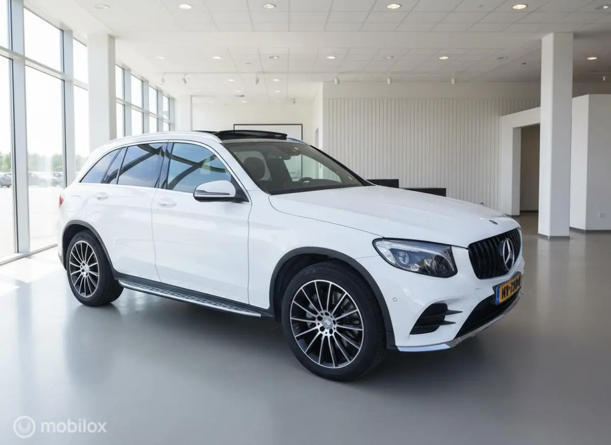 250 4MATIC Edition 1
