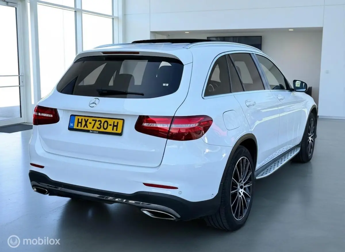 250 4MATIC Edition 1