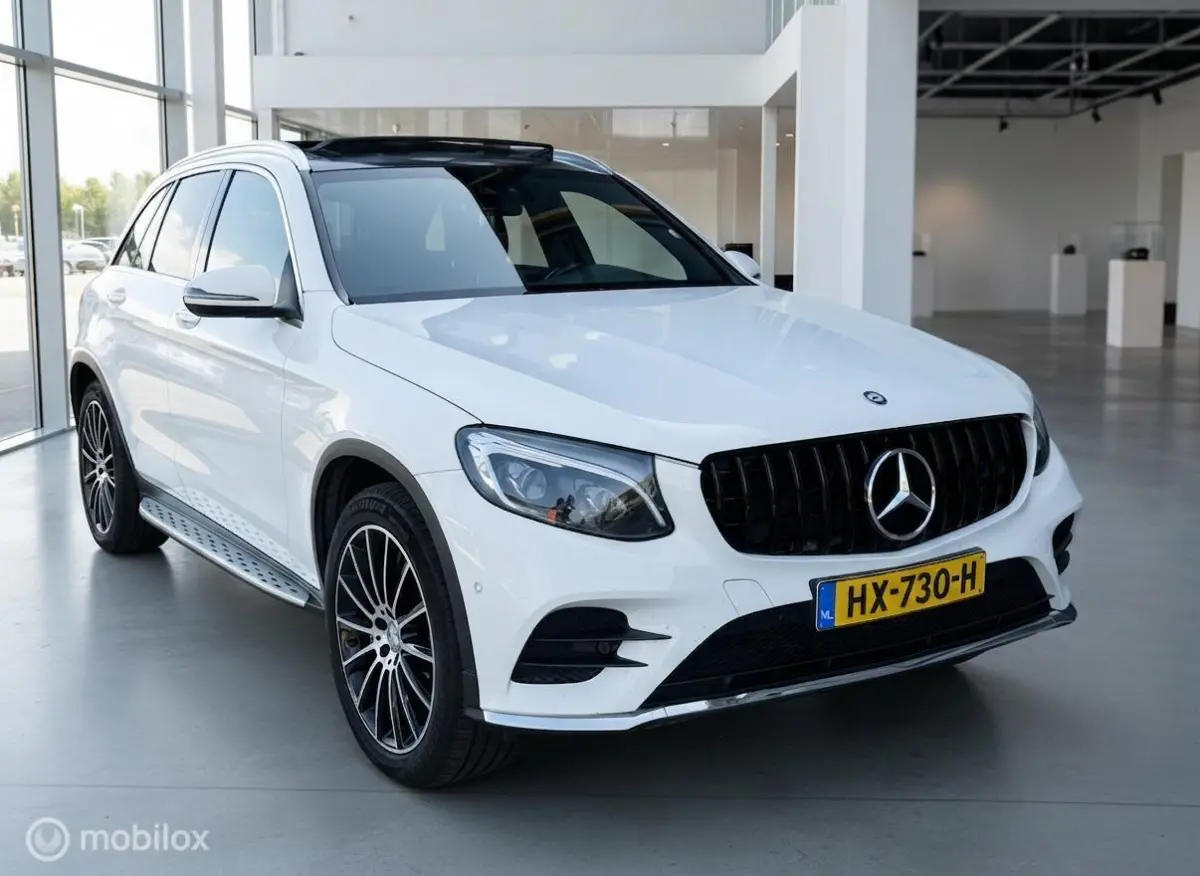 250 4MATIC Edition 1