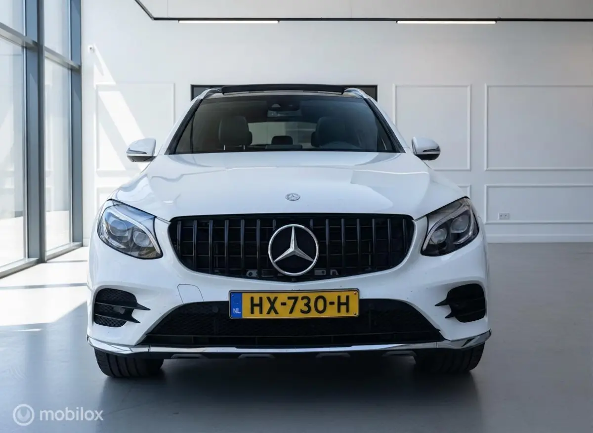 250 4MATIC Edition 1