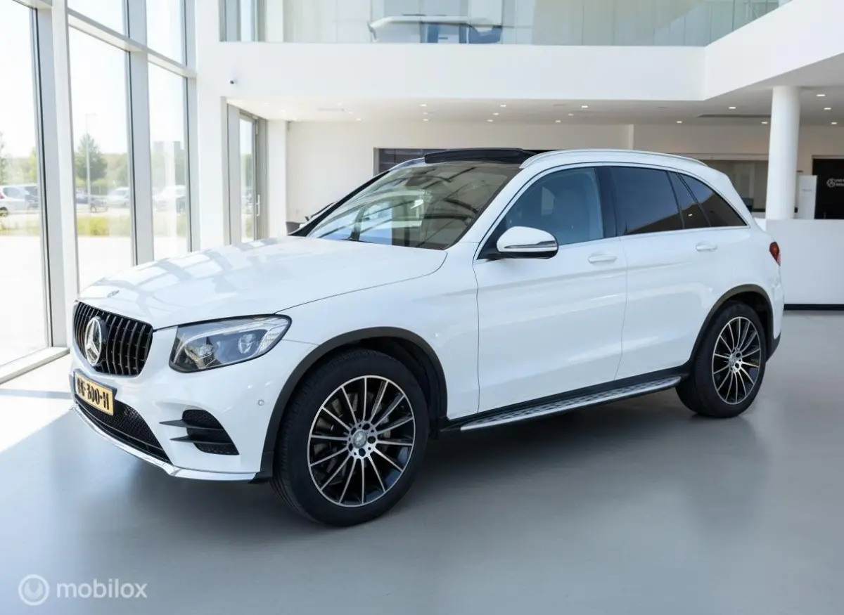 250 4MATIC Edition 1
