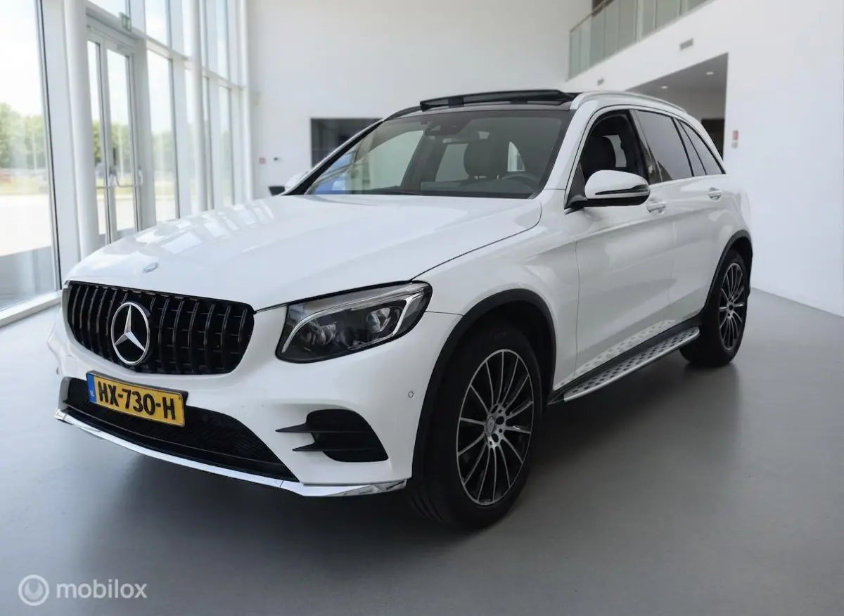 250 4MATIC Edition 1
