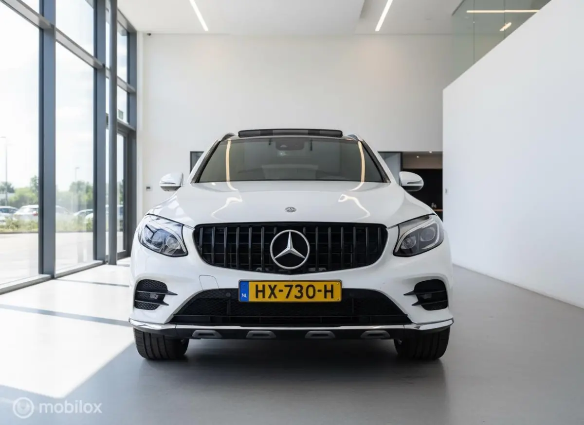 250 4MATIC Edition 1