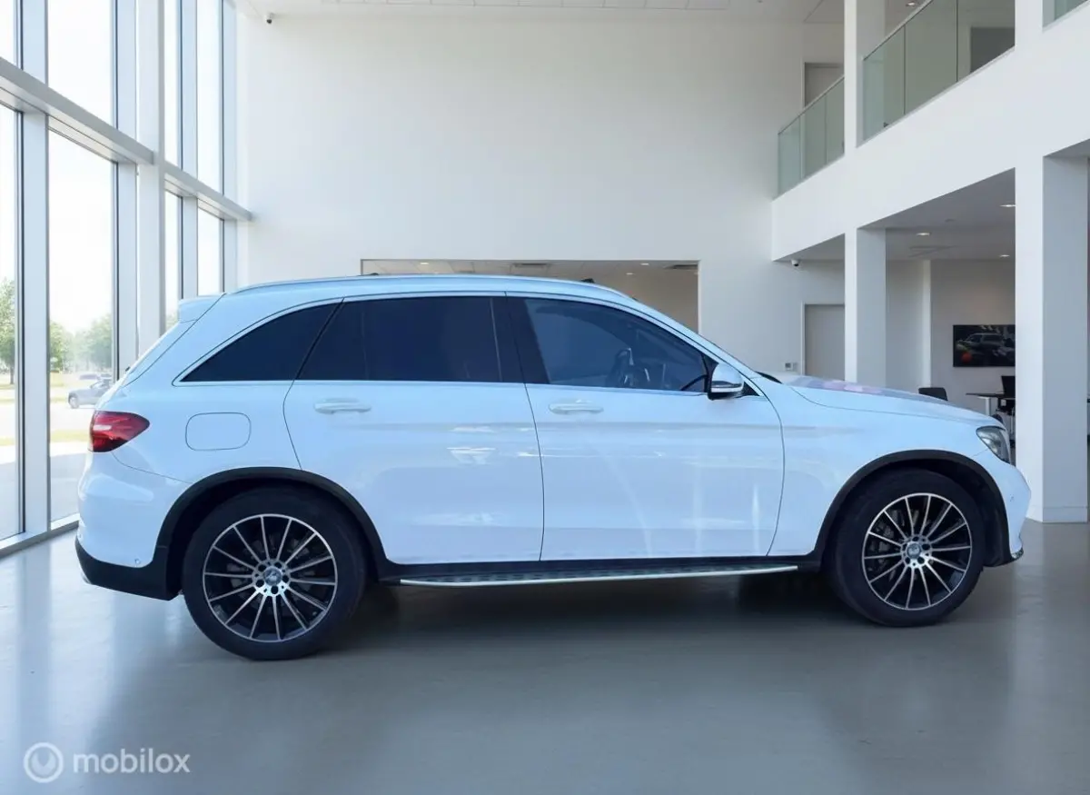 250 4MATIC Edition 1
