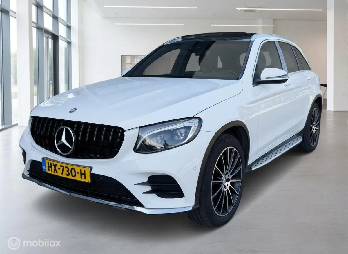 250 4MATIC Edition 1