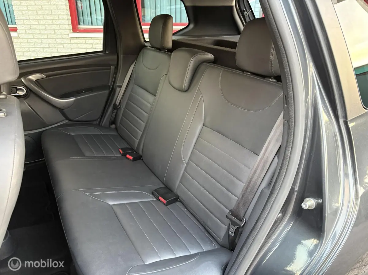 1.2 TCe 4x2 LEER/NAVI/CRUISE/TREKHAAK