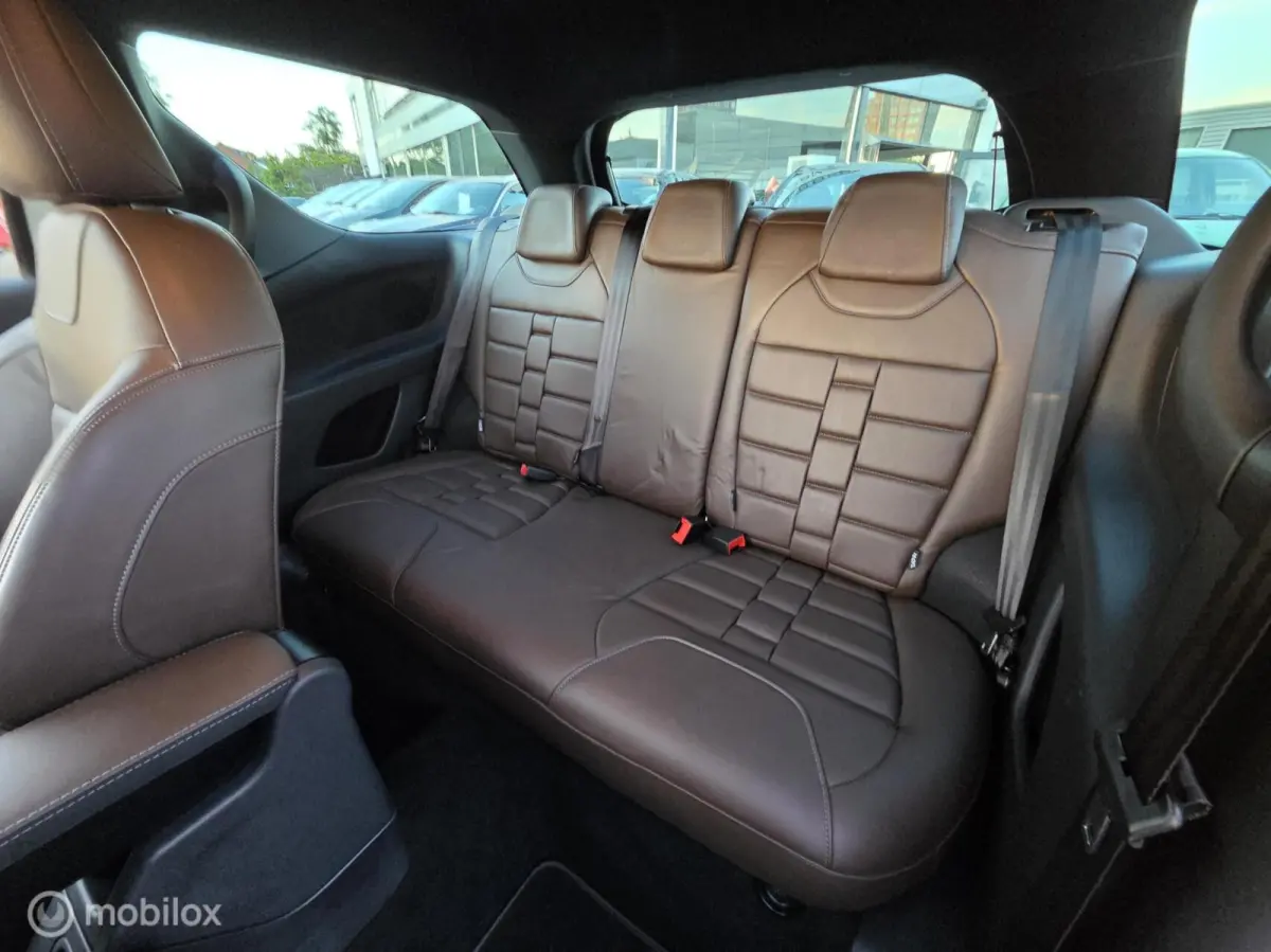1.2 PureTech Sport Chic Camera/Nav/Leder/Xenon