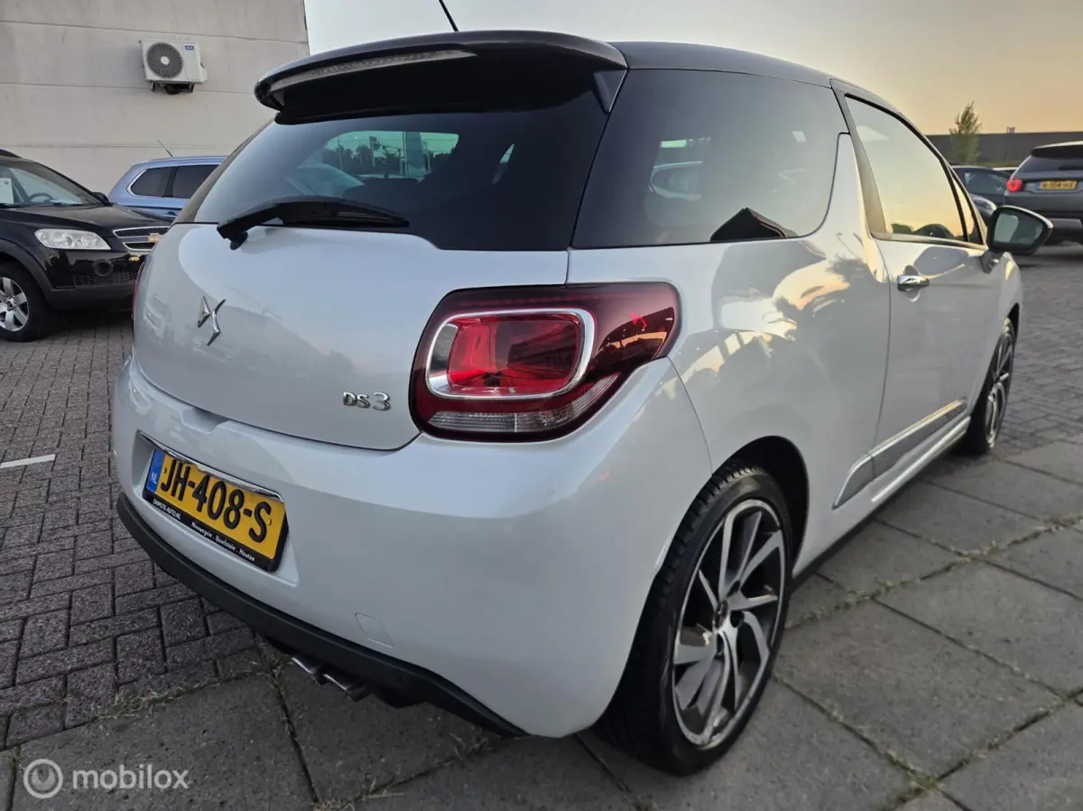 1.2 PureTech Sport Chic Camera/Nav/Leder/Xenon