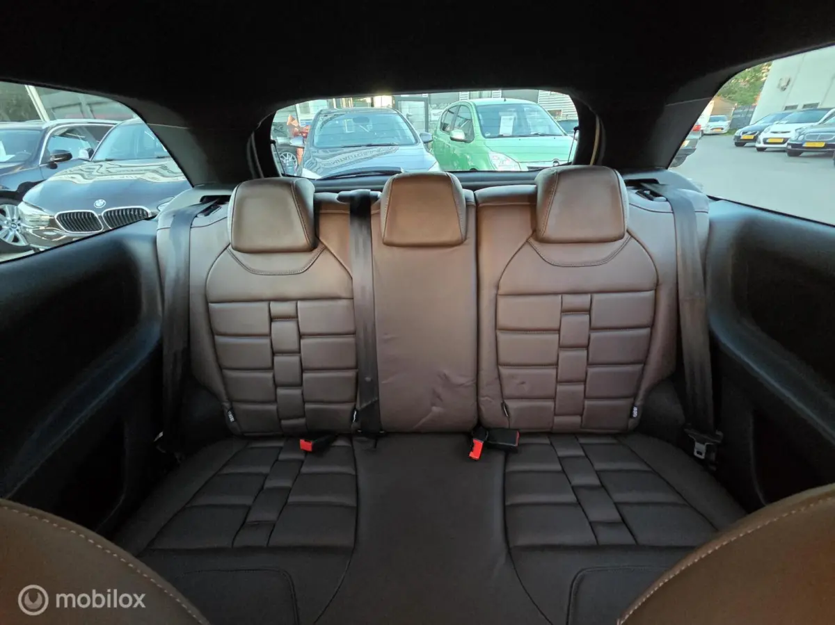 1.2 PureTech Sport Chic Camera/Nav/Leder/Xenon