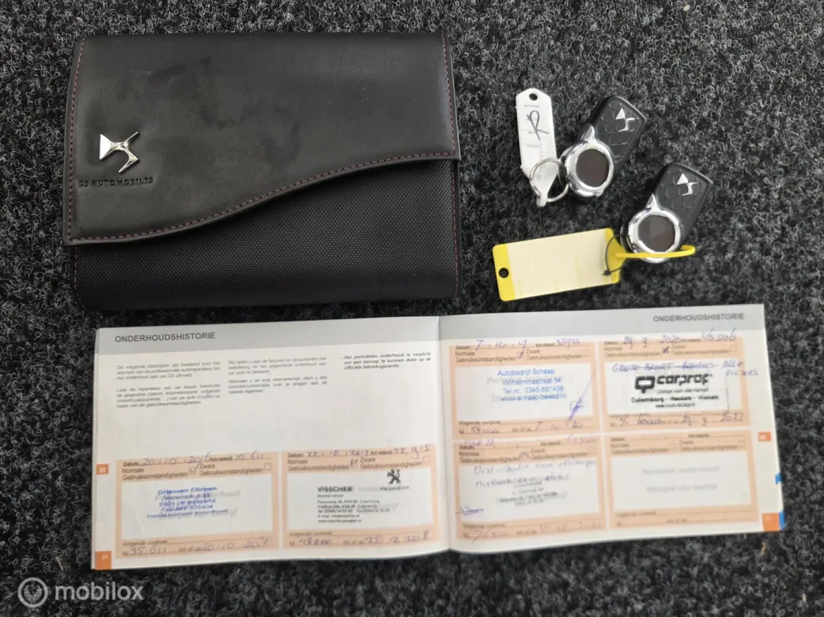 1.2 PureTech Sport Chic Camera/Nav/Leder/Xenon