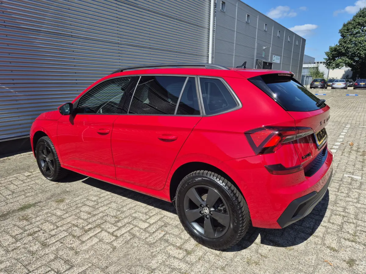 1.5 TSI ACT Business Edition,Cruisecontrol,Nav/Camera/Carplay,Stoel/Stuurverwarming,parkcontrol,