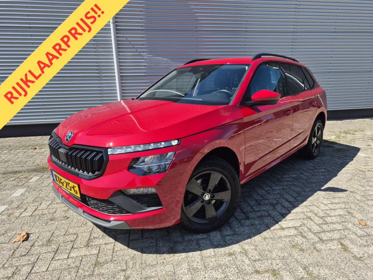 1.5 TSI ACT Business Edition,Cruisecontrol,Nav/Camera/Carplay,Stoel/Stuurverwarming,parkcontrol,