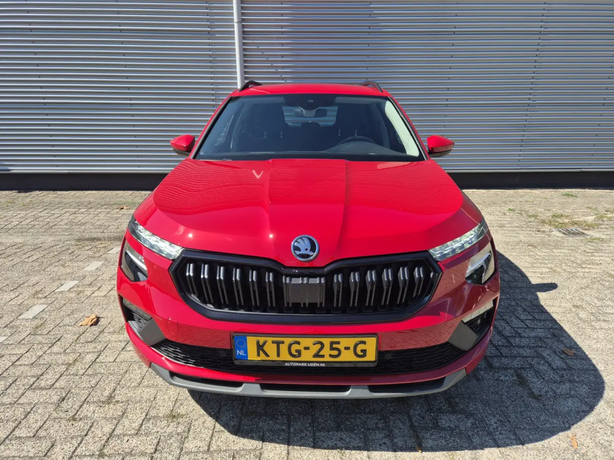 1.5 TSI ACT Business Edition,Cruisecontrol,Nav/Camera/Carplay,Stoel/Stuurverwarming,parkcontrol,