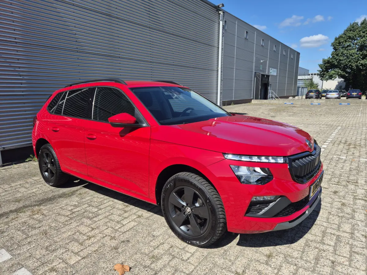 1.5 TSI ACT Business Edition,Cruisecontrol,Nav/Camera/Carplay,Stoel/Stuurverwarming,parkcontrol,