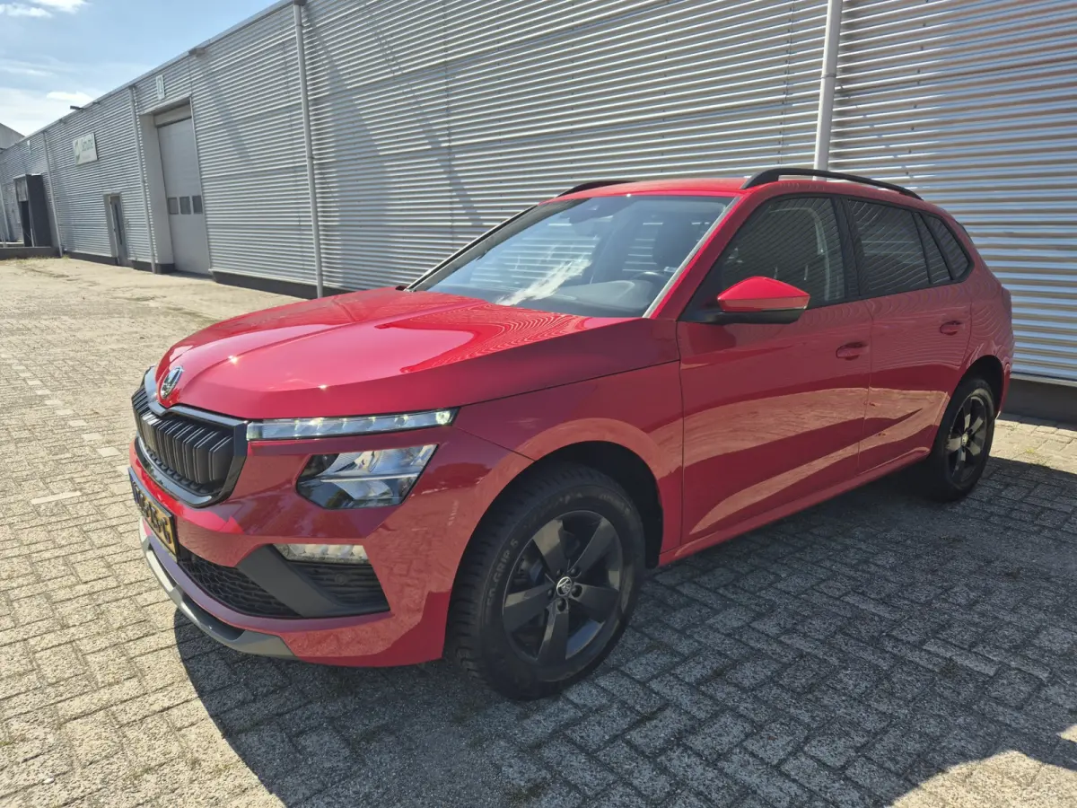 1.5 TSI ACT Business Edition,Cruisecontrol,Nav/Camera/Carplay,Stoel/Stuurverwarming,parkcontrol,