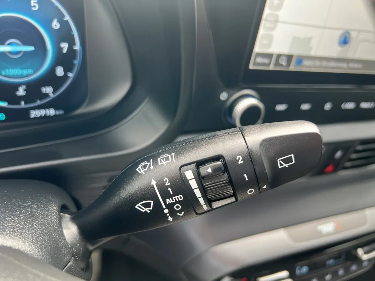 1.0 T-GDI 100pk Premium | Carplay | Climate control | Cruise control | Stoel/stuurverwarming | Camera | Parkeersensoren | DAB | Premium Audio | Lichtmetalen velgen | Navigatie