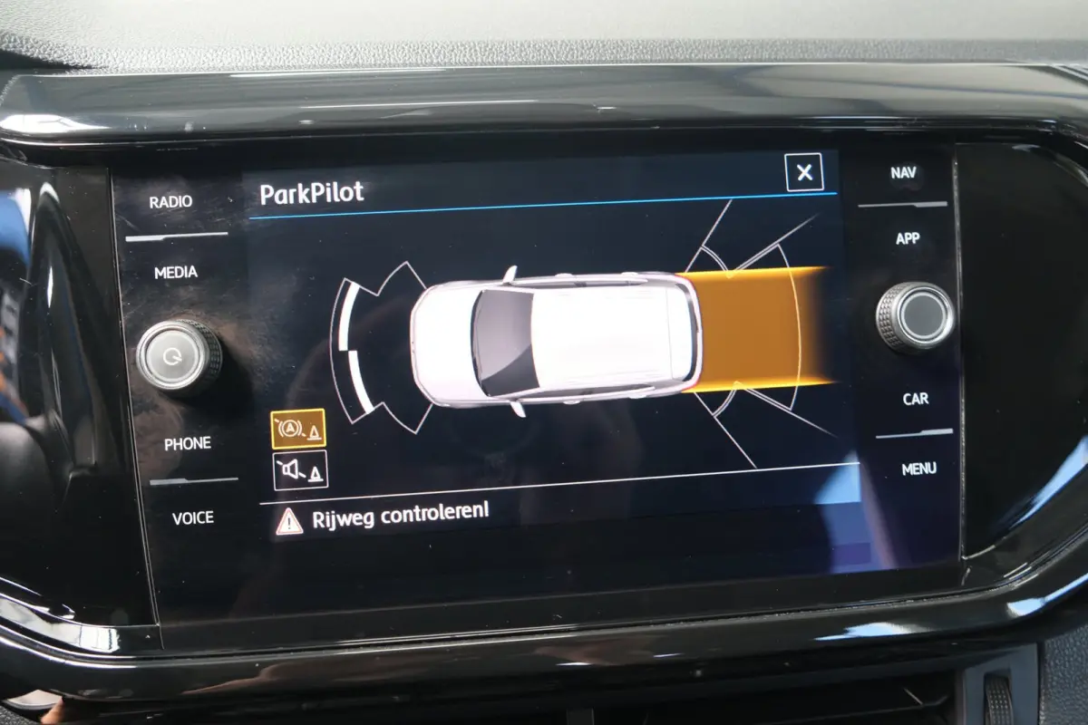 1.0 TSI Life - N.A.P. Airco, Cruise, PDC, Navi.