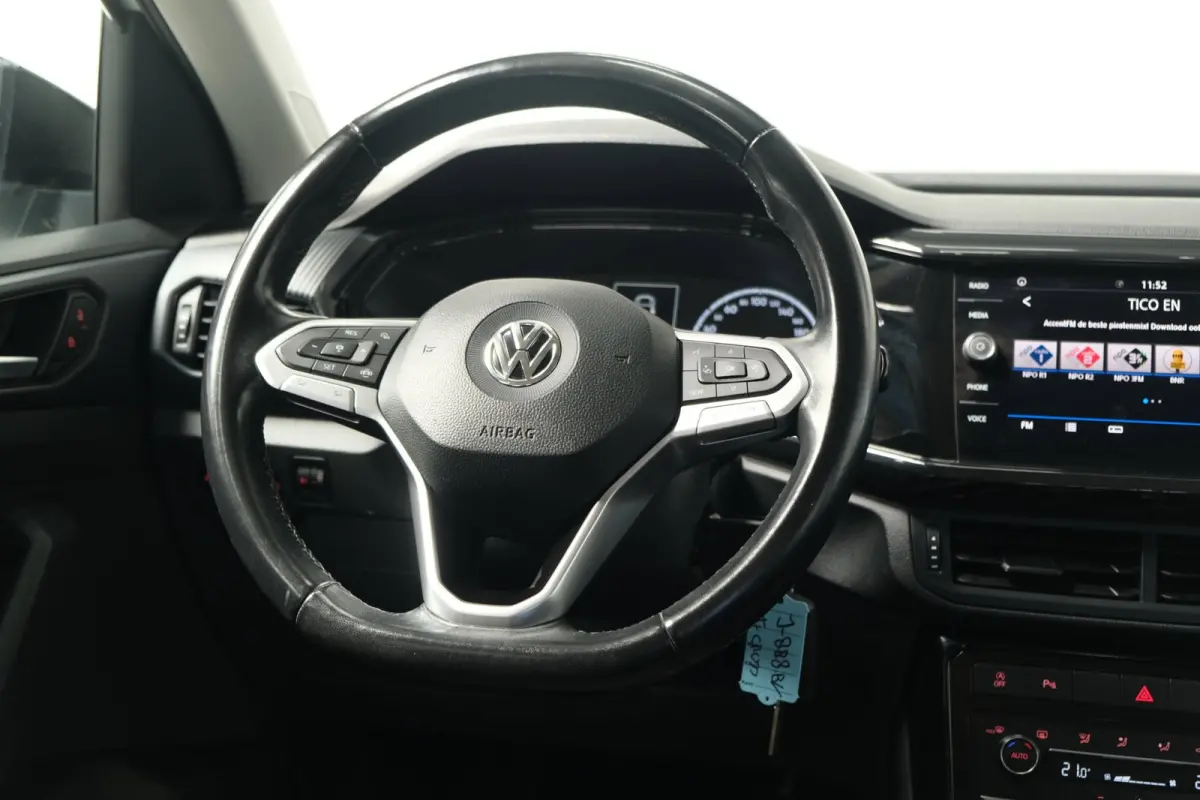 1.0 TSI Life - N.A.P. Airco, Cruise, PDC, Navi.