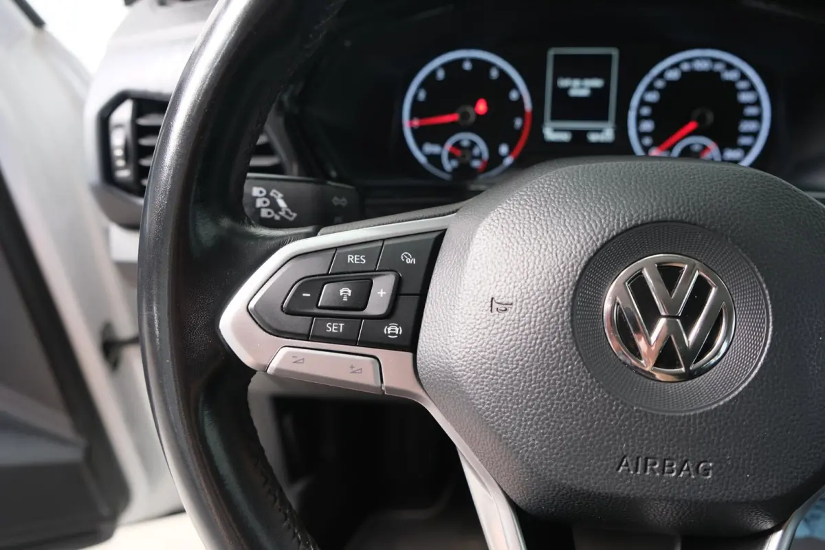 1.0 TSI Life - N.A.P. Airco, Cruise, PDC, Navi.