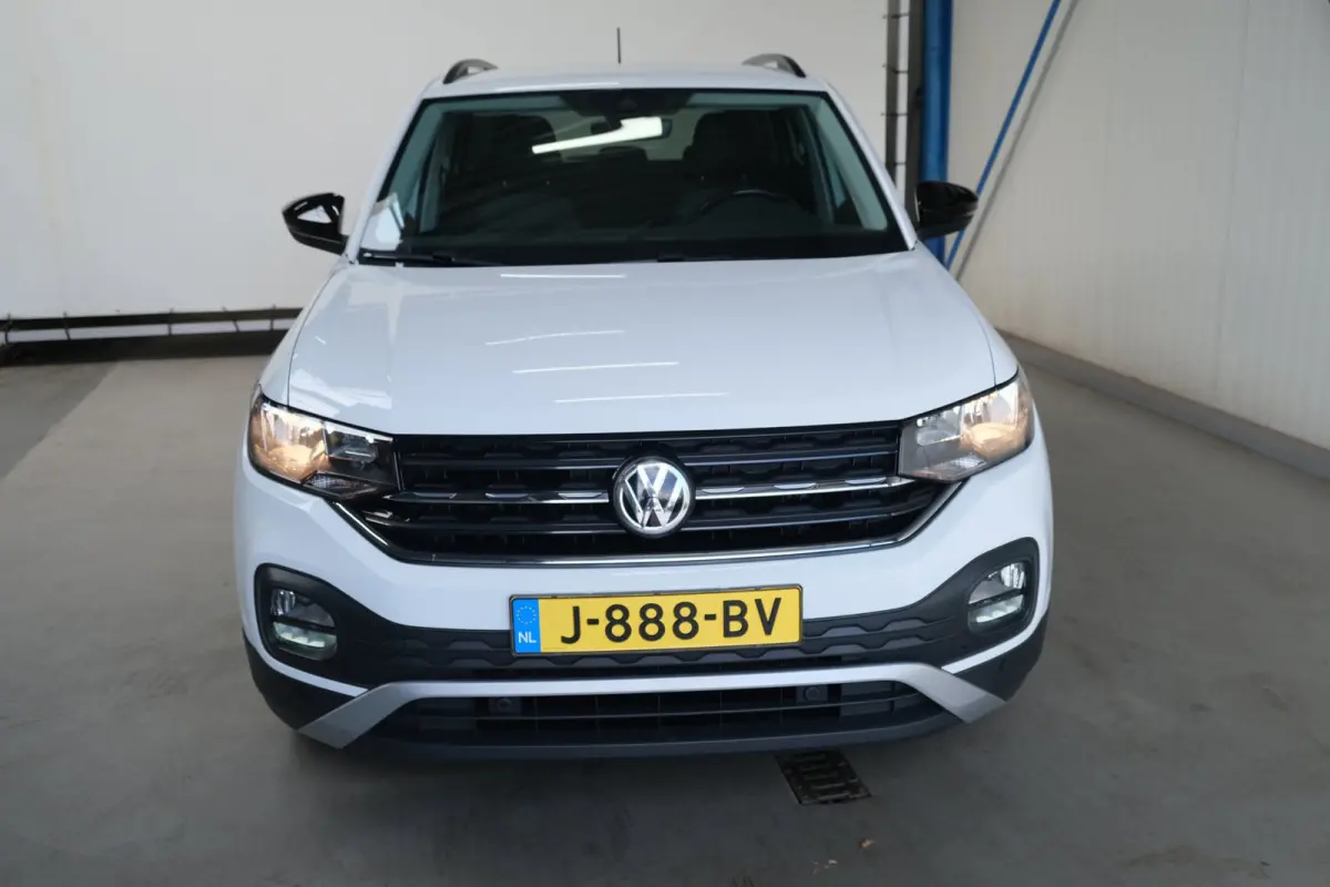 1.0 TSI Life - N.A.P. Airco, Cruise, PDC, Navi.