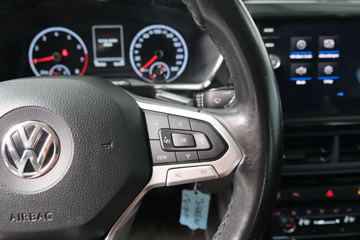 1.0 TSI Life - N.A.P. Airco, Cruise, PDC, Navi.