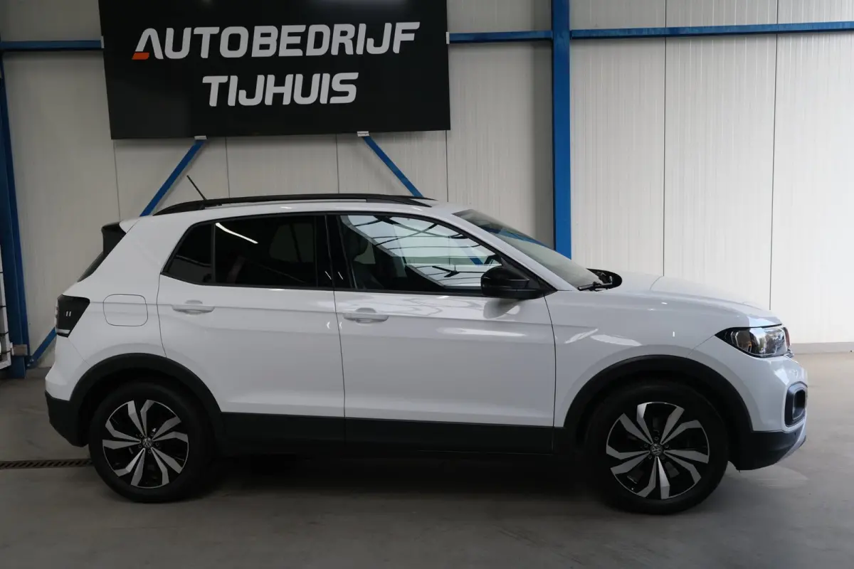 1.0 TSI Life - N.A.P. Airco, Cruise, PDC, Navi.