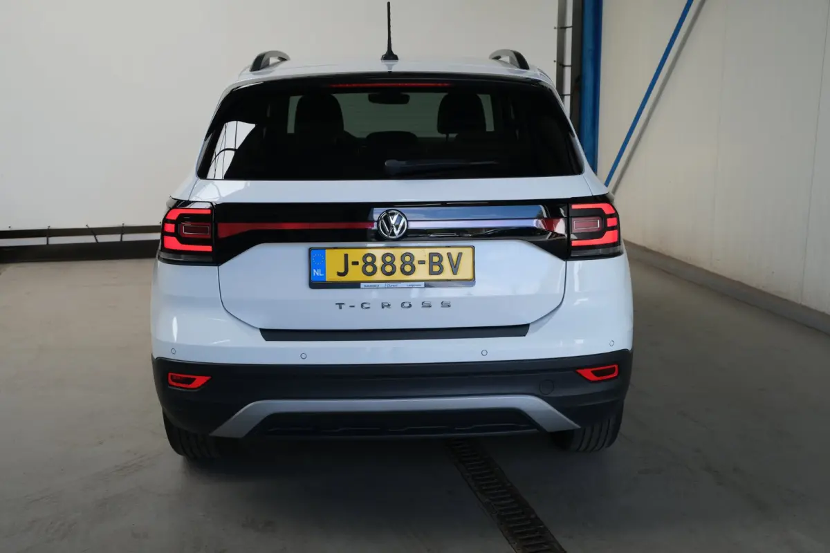 1.0 TSI Life - N.A.P. Airco, Cruise, PDC, Navi.