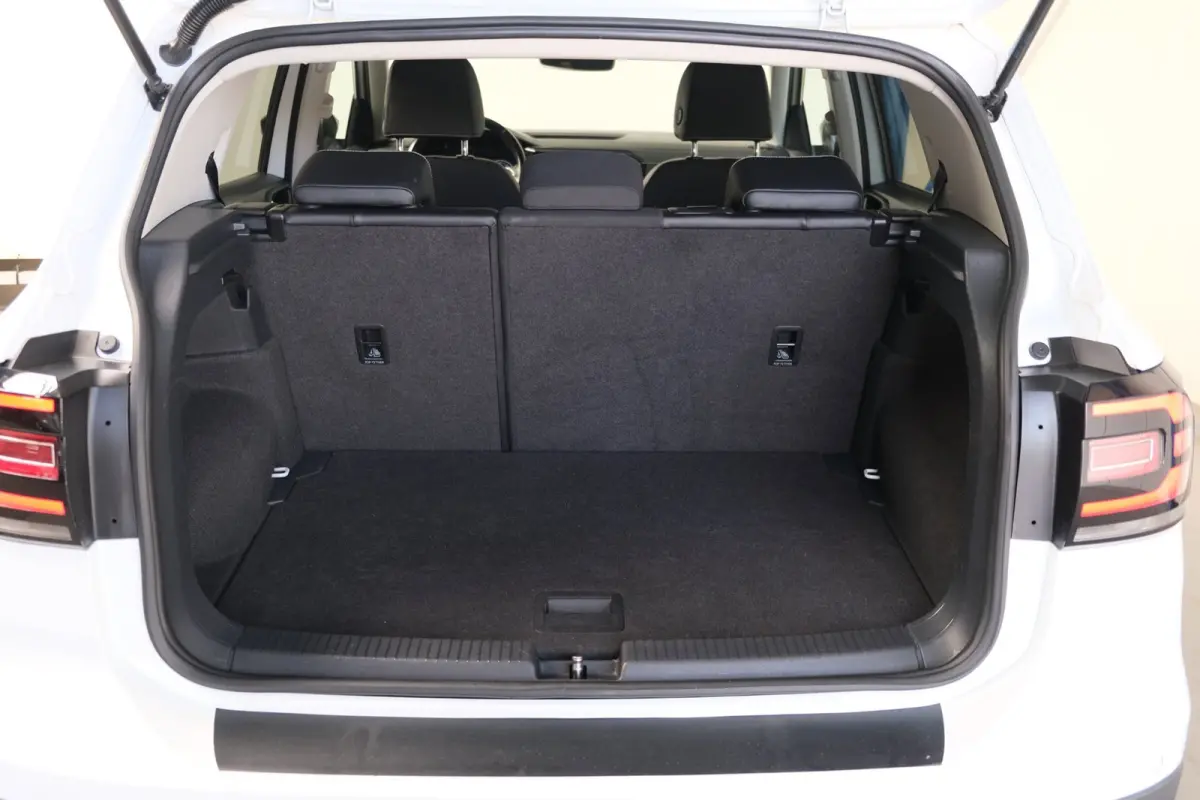 1.0 TSI Life - N.A.P. Airco, Cruise, PDC, Navi.