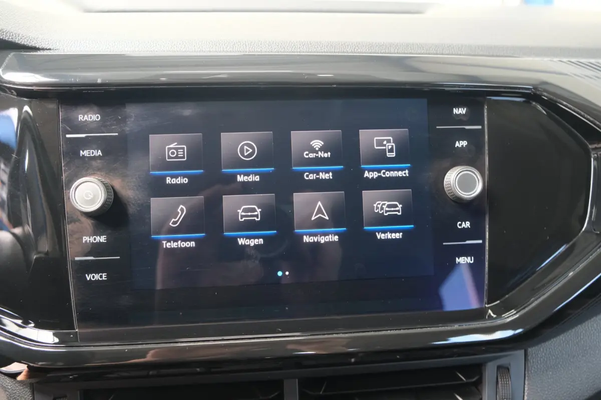 1.0 TSI Life - N.A.P. Airco, Cruise, PDC, Navi.