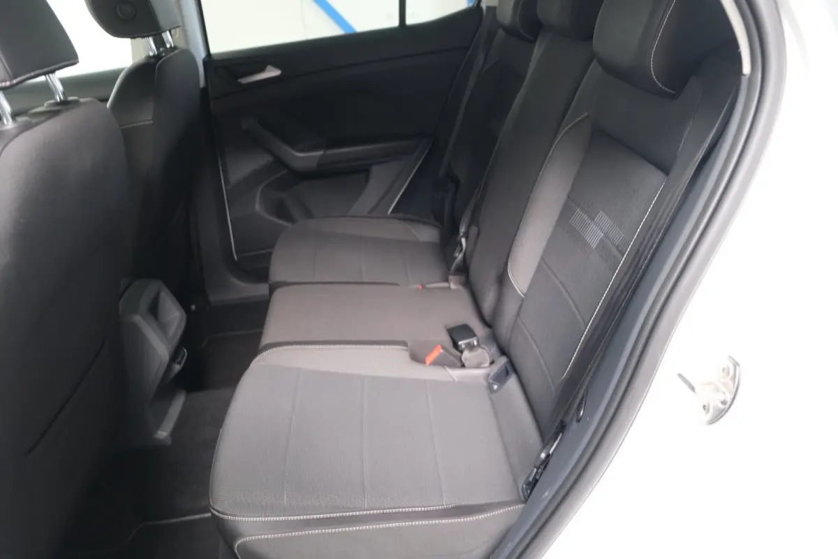 1.0 TSI Life - N.A.P. Airco, Cruise, PDC, Navi.